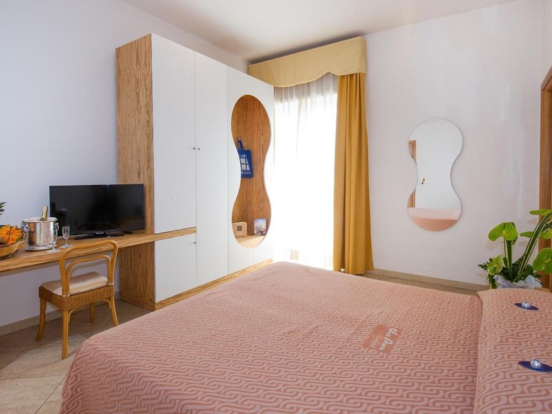 Joli Park Hotel 31 - Room Example