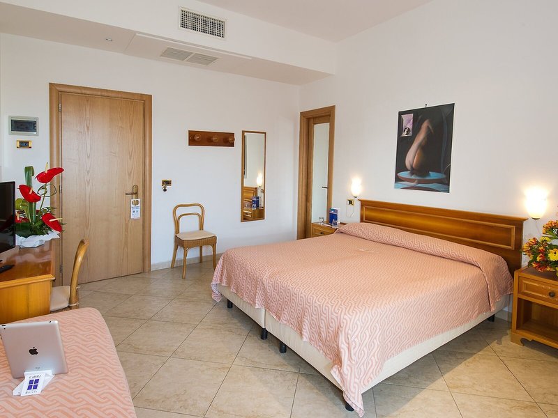 Joli Park Hotel 33 - Room Example