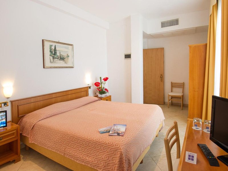 Joli Park Hotel 37 - Room Example