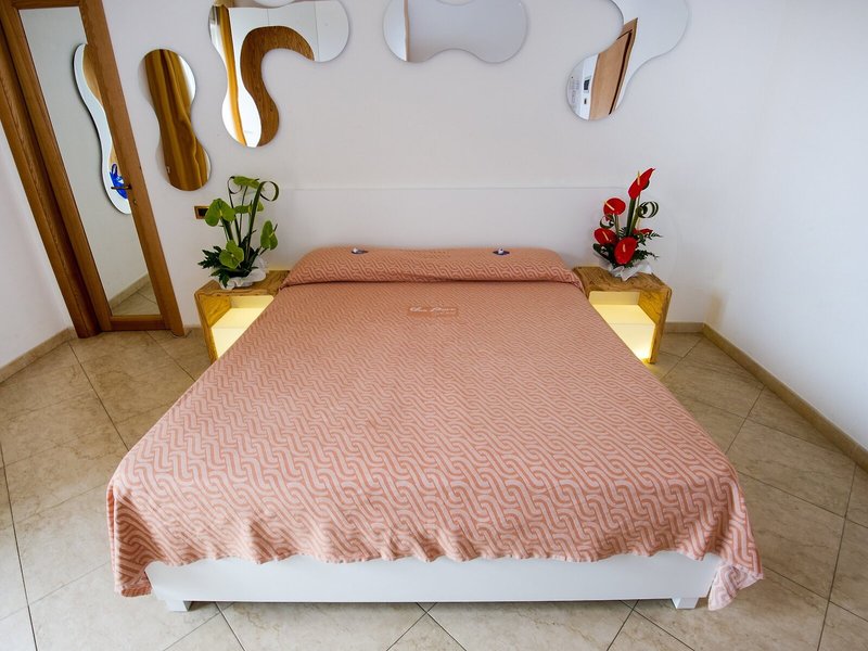 Joli Park Hotel 39 - Room Example