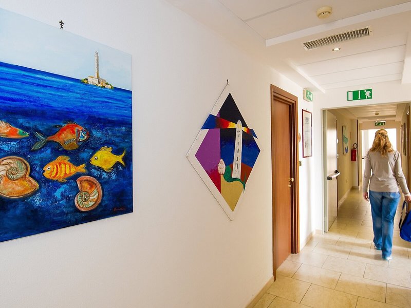 Joli Park Hotel 40 - Lounge / Lobby