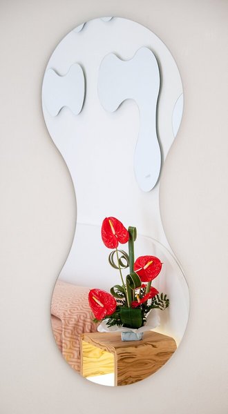 Joli Park Hotel 41 - Room Example