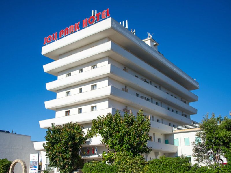 Joli Park Hotel 2