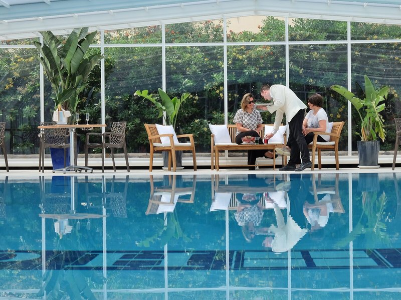 Joli Park Hotel 7