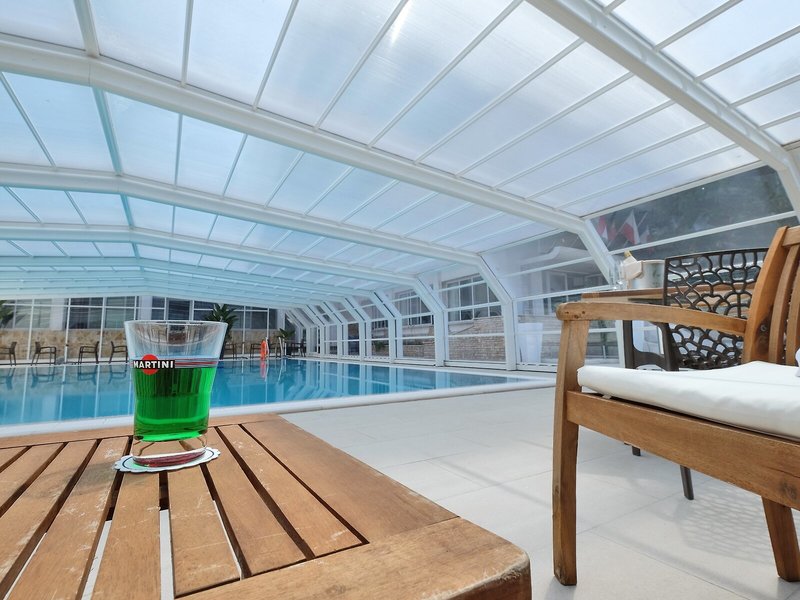 Joli Park Hotel 11