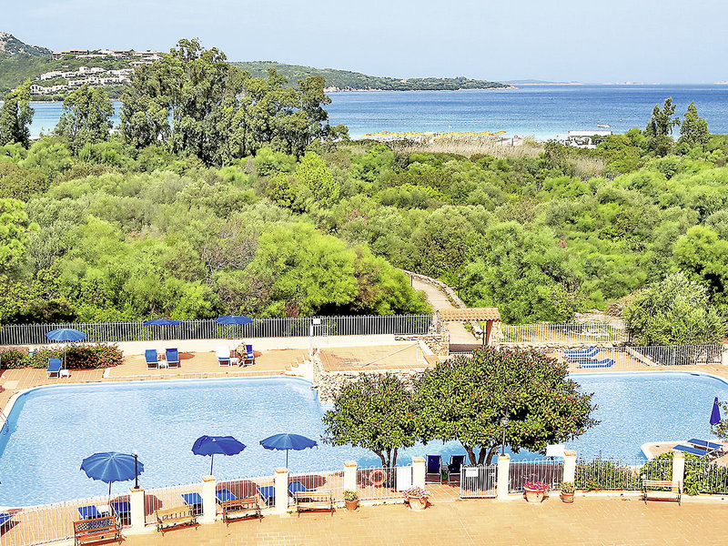 Colonna Beach Hotel 6 - Beach
