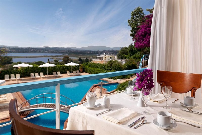 Divani Corfu Palace 6