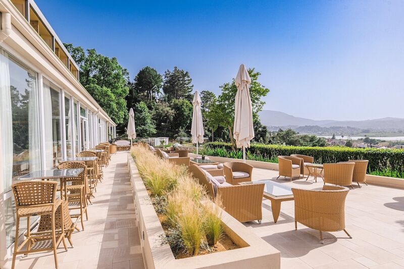 Divani Corfu Palace 7