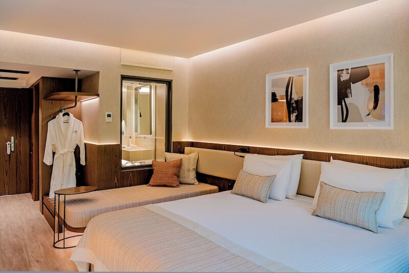 Divani Corfu Palace 8