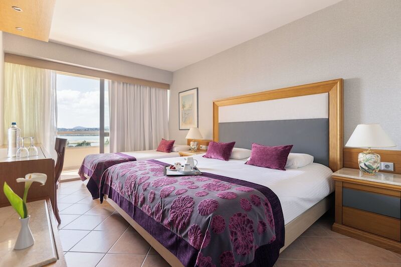 Divani Corfu Palace 10