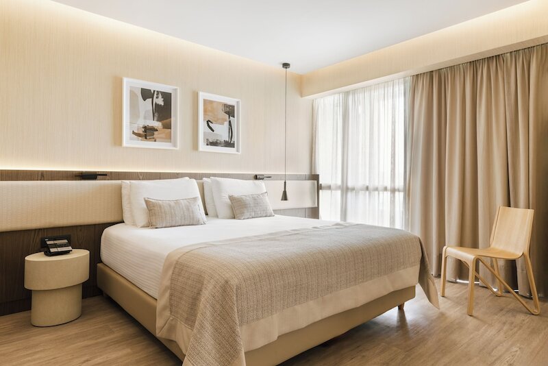 Divani Corfu Palace 11