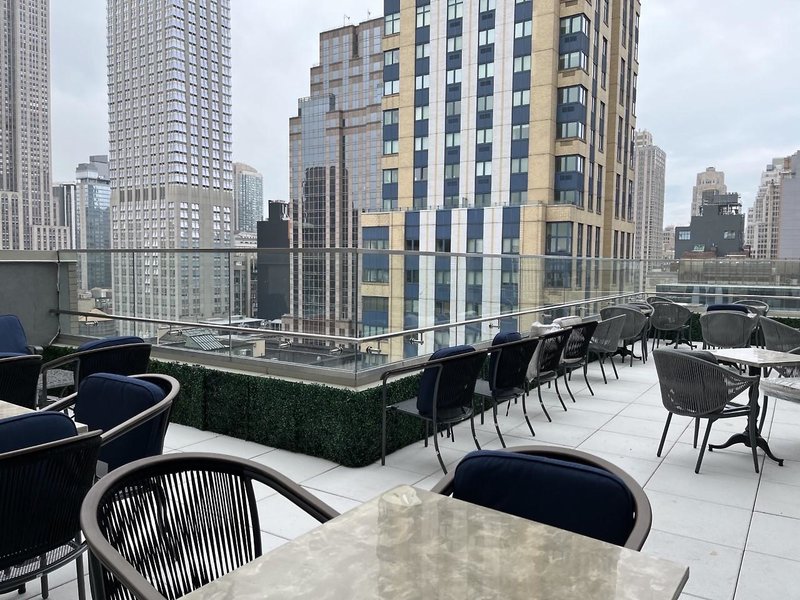 Hyatt Centric 39th & 5th New York