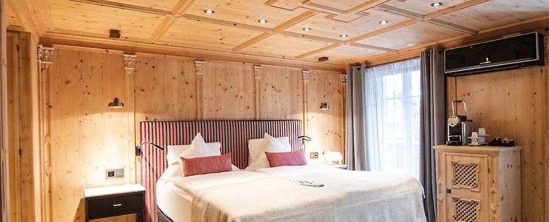 Romantik Hotel Julen 2