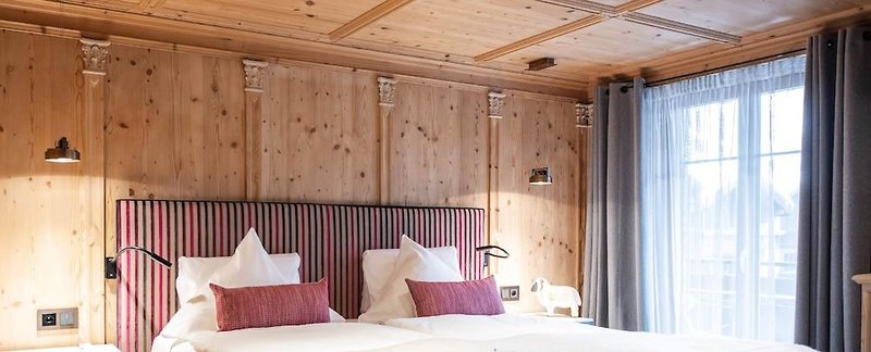 Romantik Hotel Julen 3