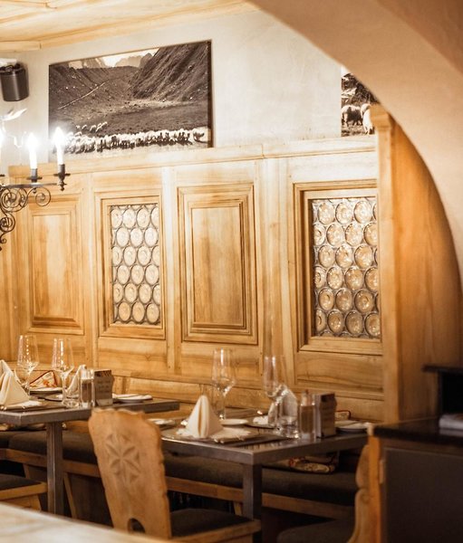 Romantik Hotel Julen 5