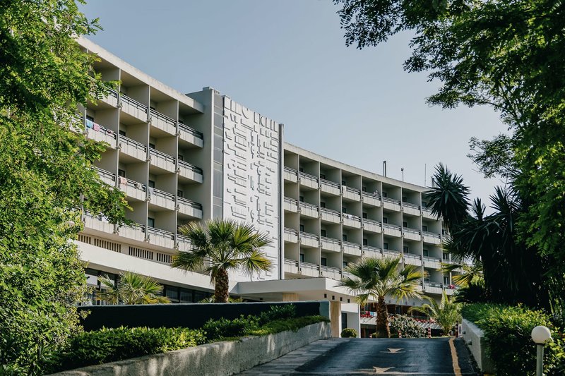 Corfu Holiday Palace 1