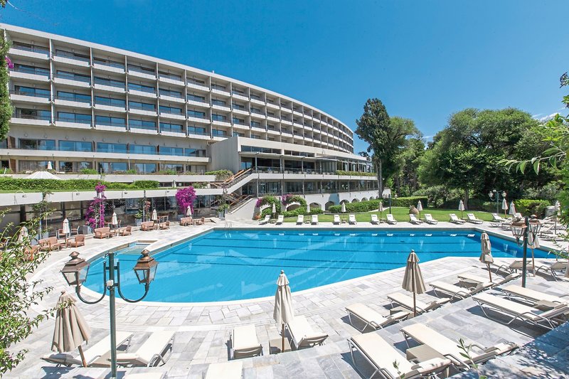 Corfu Holiday Palace 1