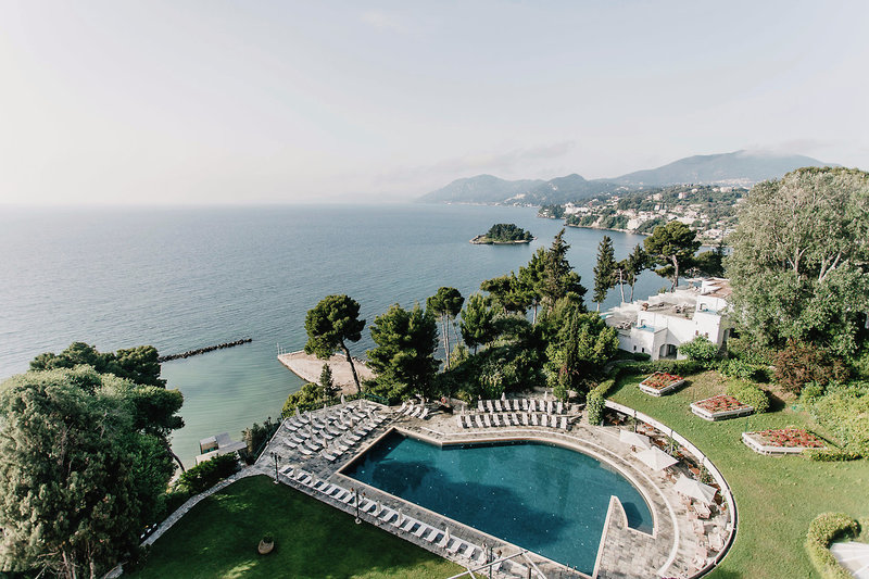Corfu Holiday Palace 4