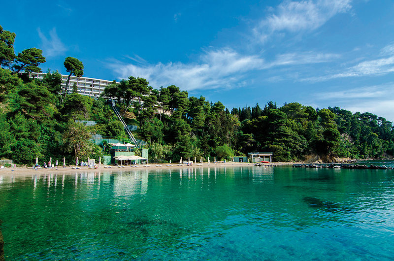 Corfu Holiday Palace 5