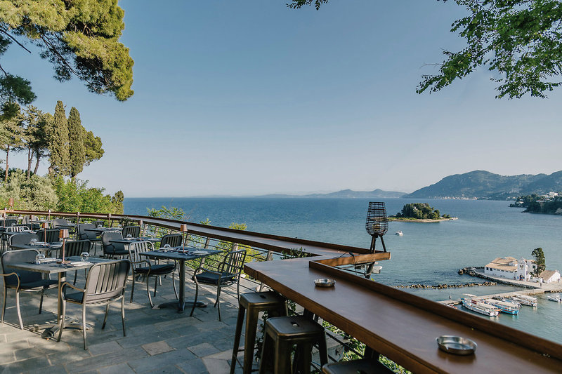 Corfu Holiday Palace 6
