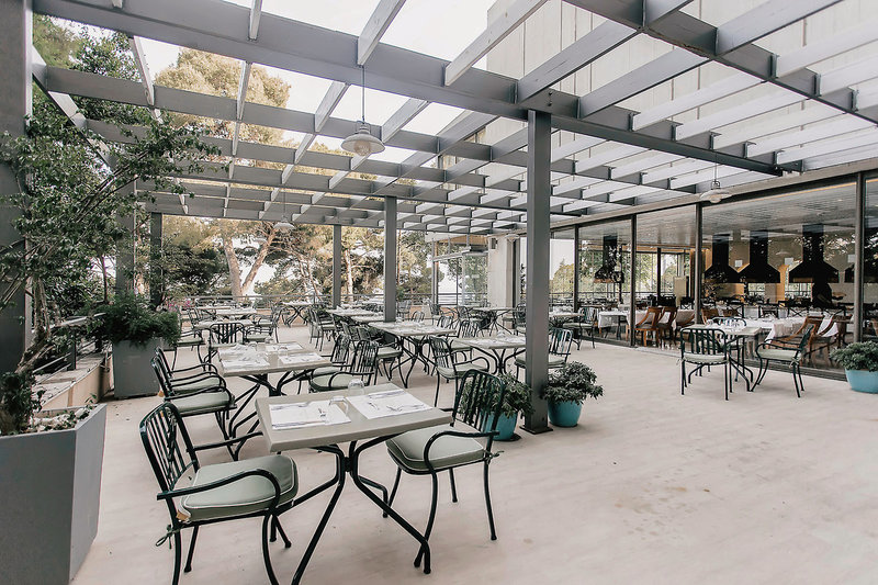 Corfu Holiday Palace 8