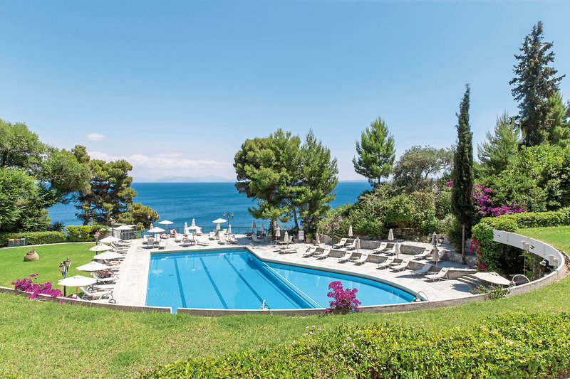 Corfu Holiday Palace 12