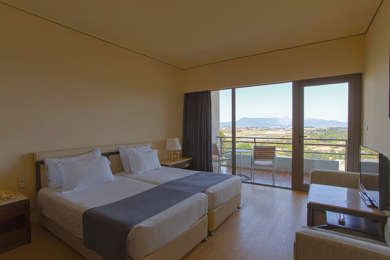 Corfu Holiday Palace 16