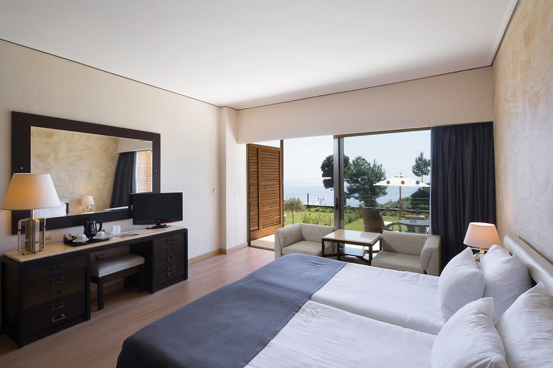 Corfu Holiday Palace 17