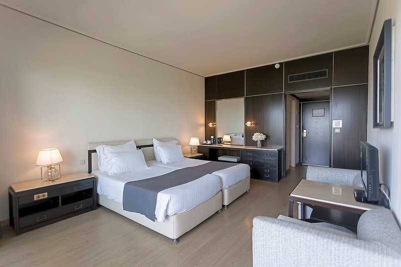 Corfu Holiday Palace 19