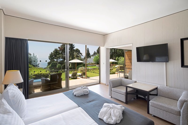 Corfu Holiday Palace 25