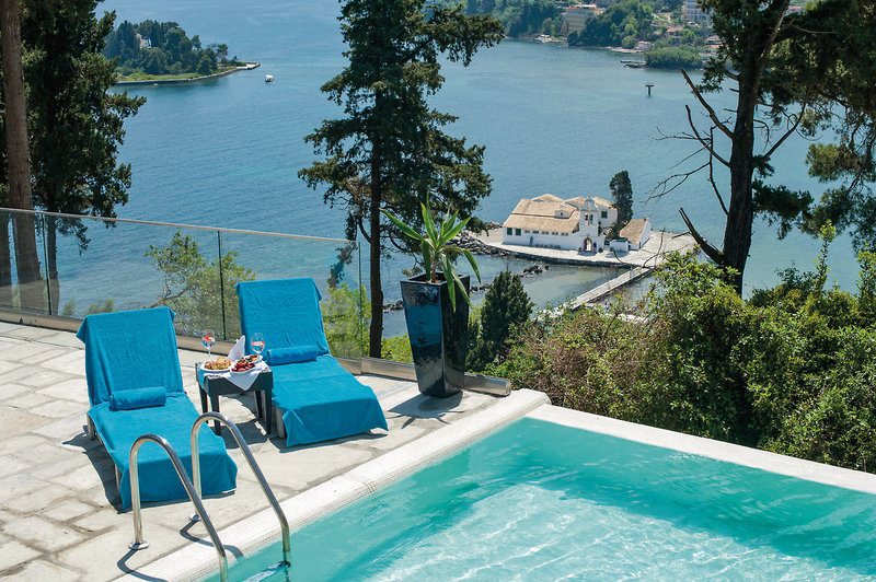 Corfu Holiday Palace 27