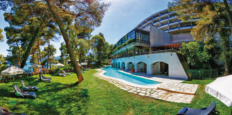 Corfu Holiday Palace 29