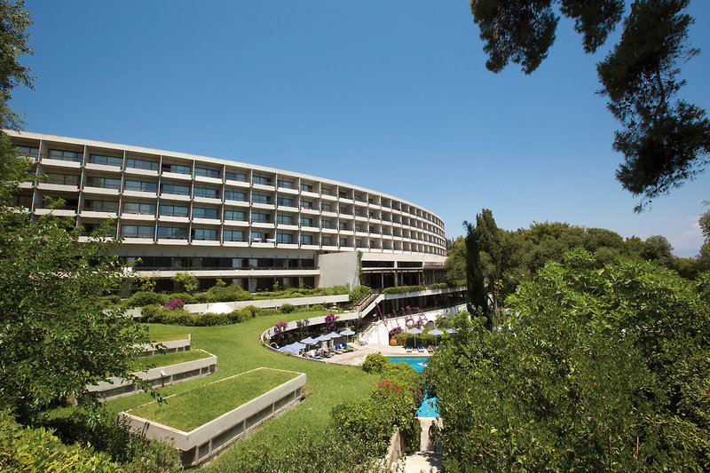 Corfu Holiday Palace 31