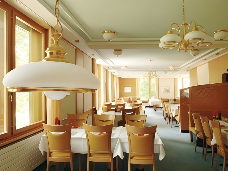 Jungfraublick Hotel 1