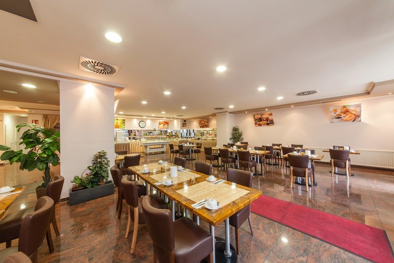 Novum Hotel Kaffeemühle Wien 1