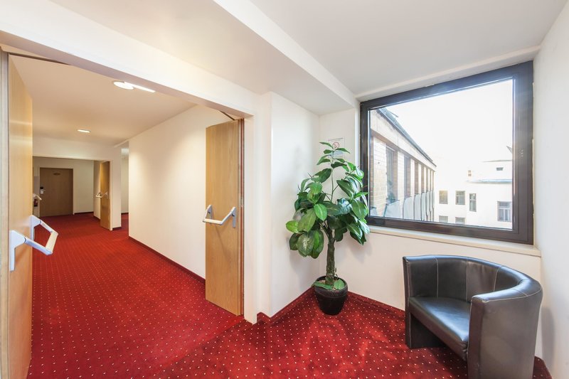 Novum Hotel Kaffeemühle Wien 3