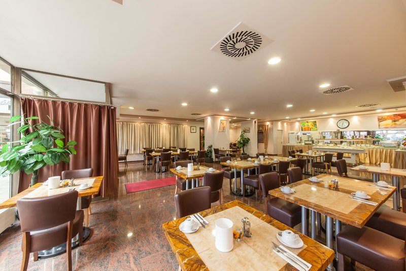 Novum Hotel Kaffeemühle Wien 4