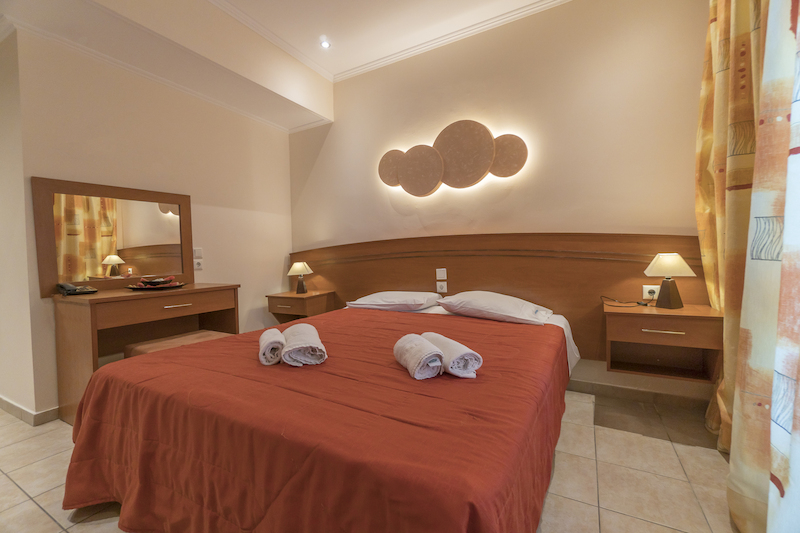Corfu Maris Hotel 6