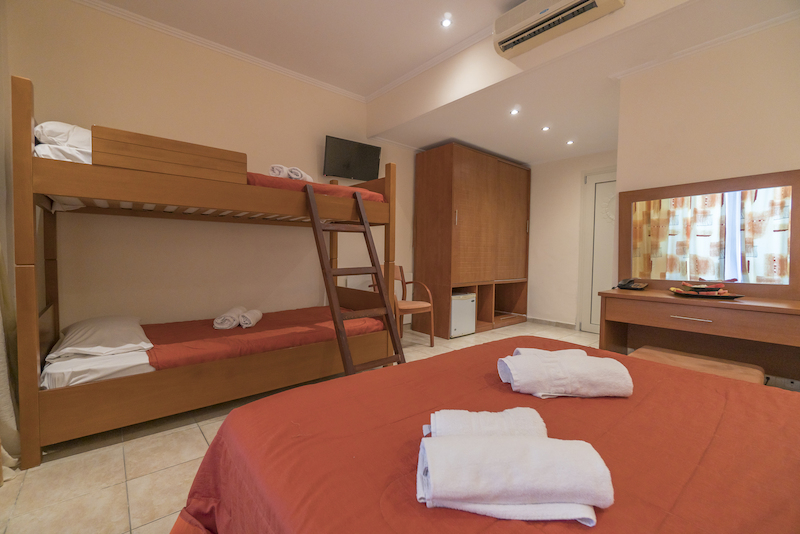 Corfu Maris Hotel 7