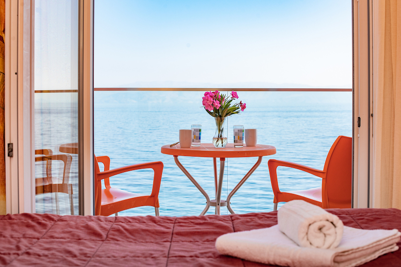 Corfu Maris Hotel 8