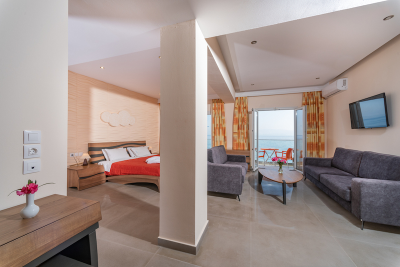 Corfu Maris Hotel 9