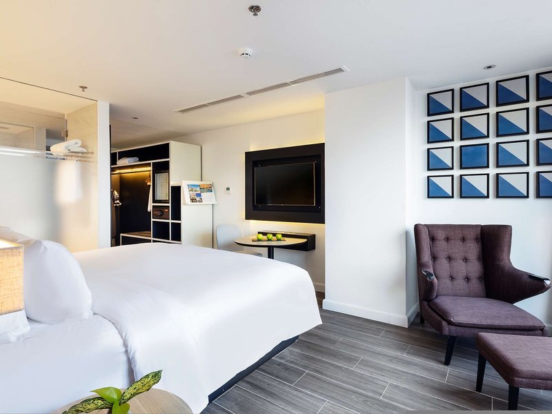 M Village Ton That Dam 38