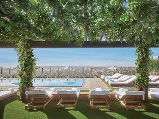 The West Hollywood EDITION