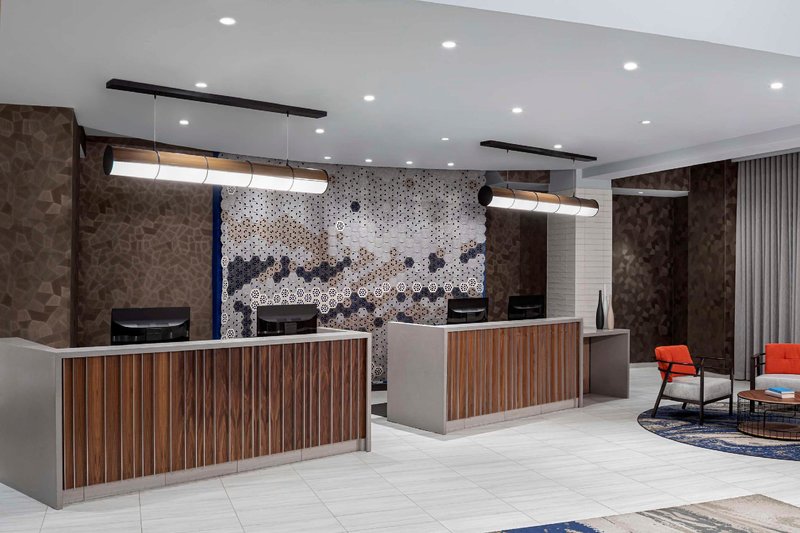 Hyatt Place New York City / Times Square