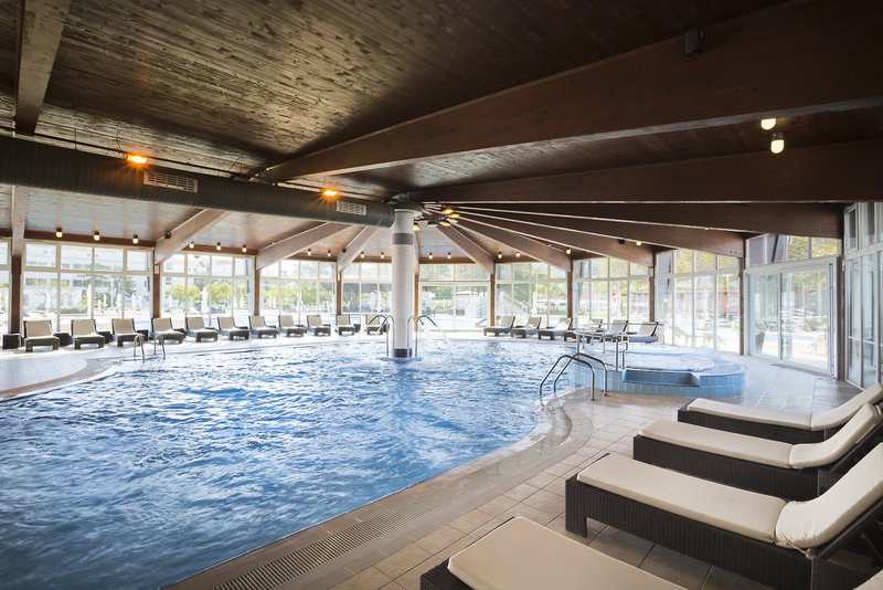 Sunny Baška Hotel by Valamar, ex. Corinthia 4