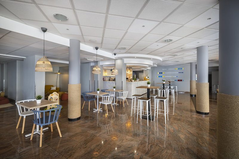 Sunny Baška Hotel by Valamar, ex. Corinthia 5