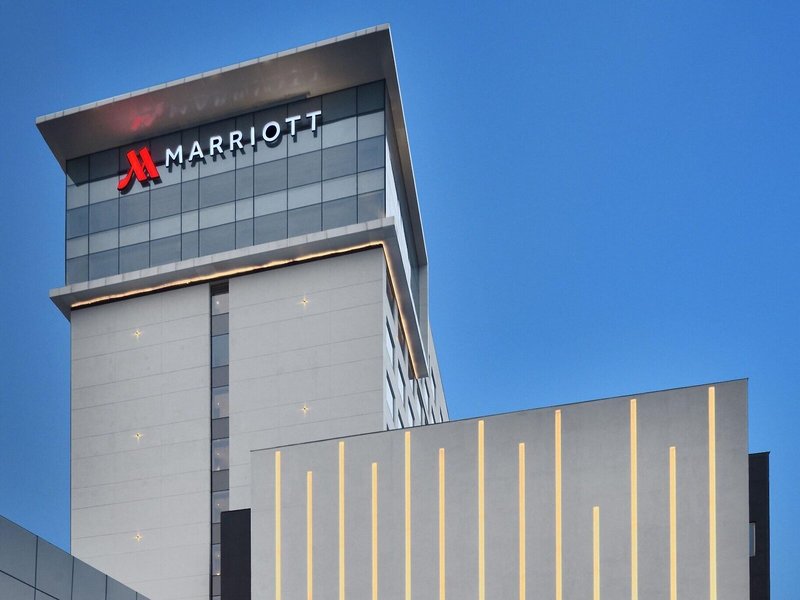 Kathmandu Marriott Hotel 2