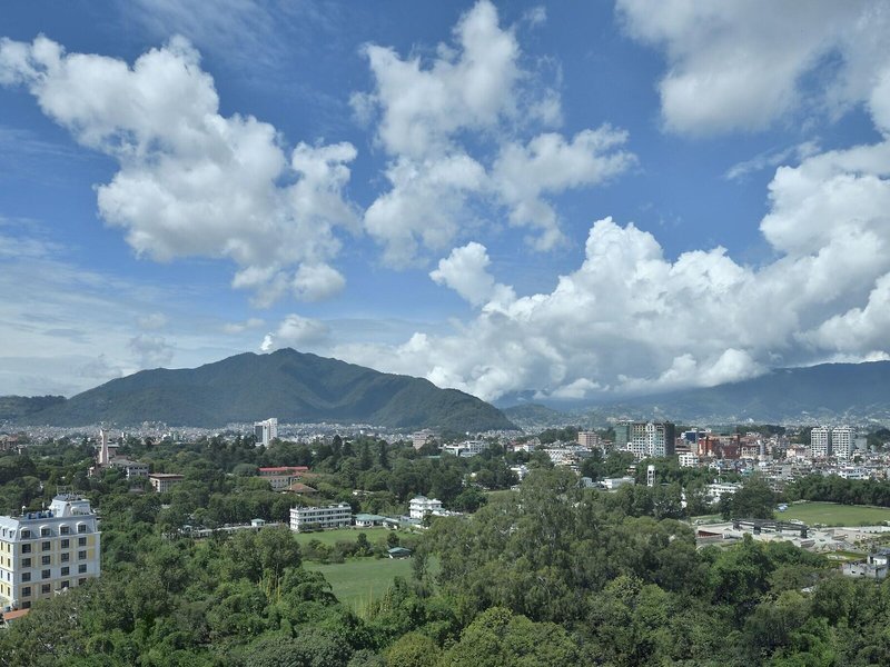 Kathmandu Marriott Hotel 3