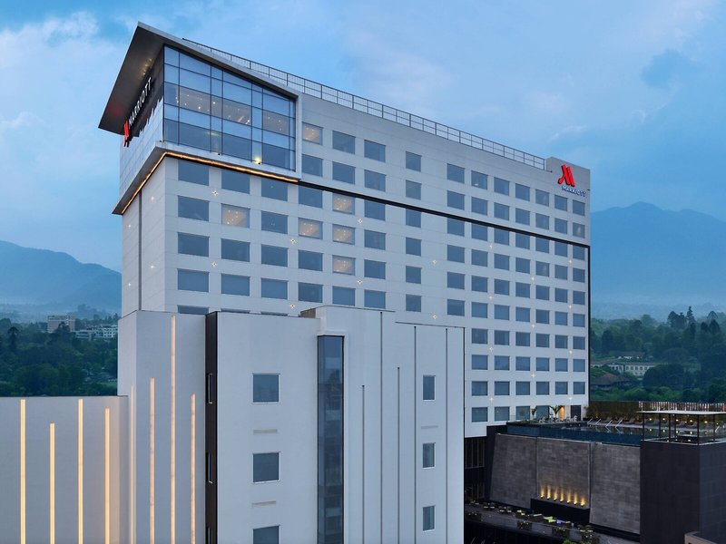 Kathmandu Marriott Hotel 5