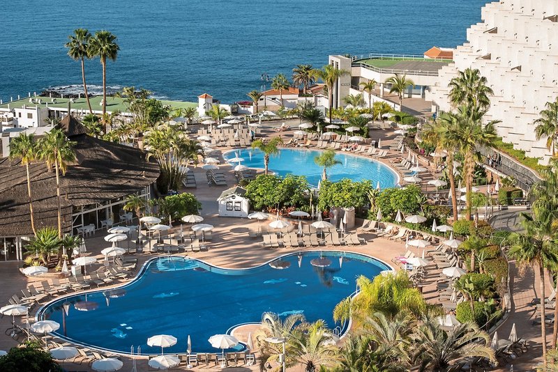 Be Live Experience Playa la Arena 1